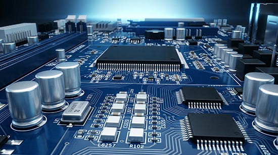 The Critical Role of Memory Module PCBs in AI Servers