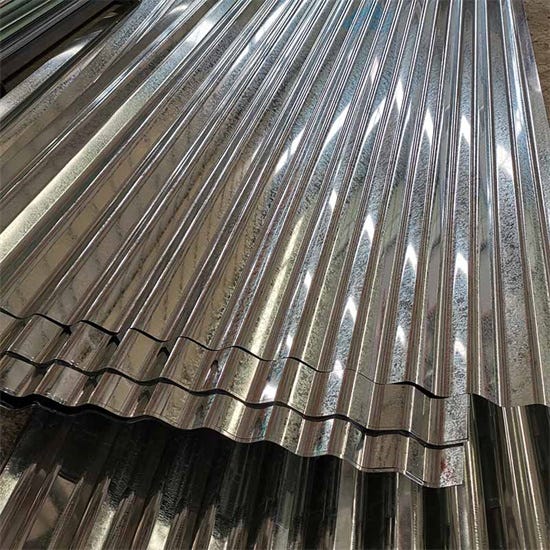 Zinc Roofing Sheets Zinc Roofing Sheets