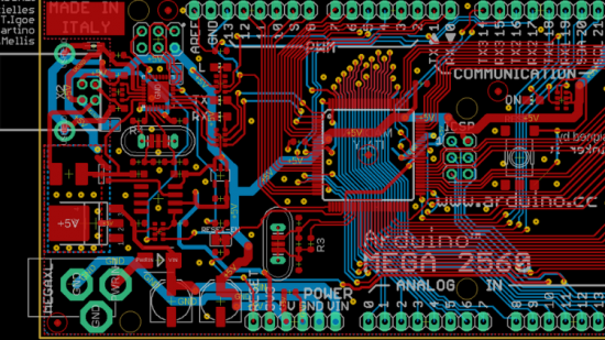 Common PCB Component Codes to Know - Free Online PCB CAD Library