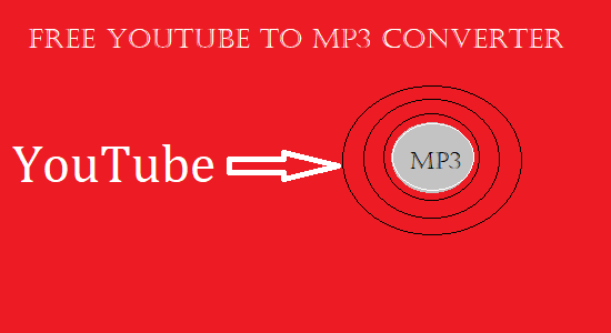 Free  to MP3 Converter Online