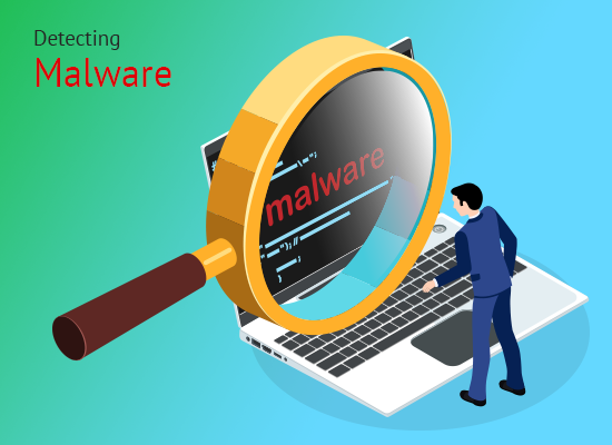 Malware Detection