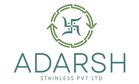 Who is Adarsh Stainless Pvt. Ltd? | by Adarshstainless | Dec, 2023 | Medium