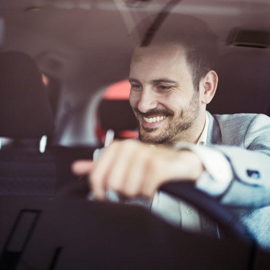 The advantages and benefits of San Antonio car window tinting by