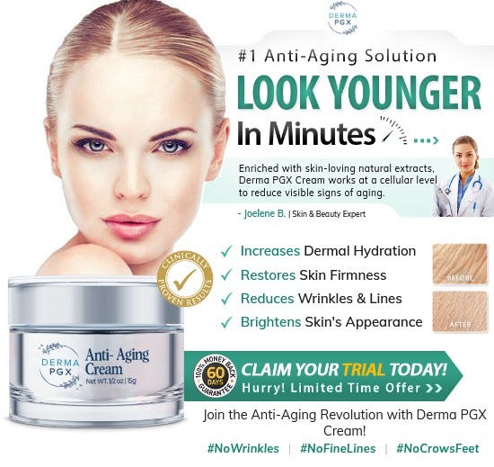 Derma PGX Cream Reviews. Derma PGX Cream by Dermapgx Medium