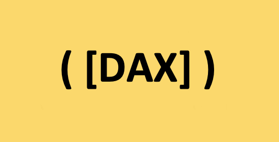 DAX