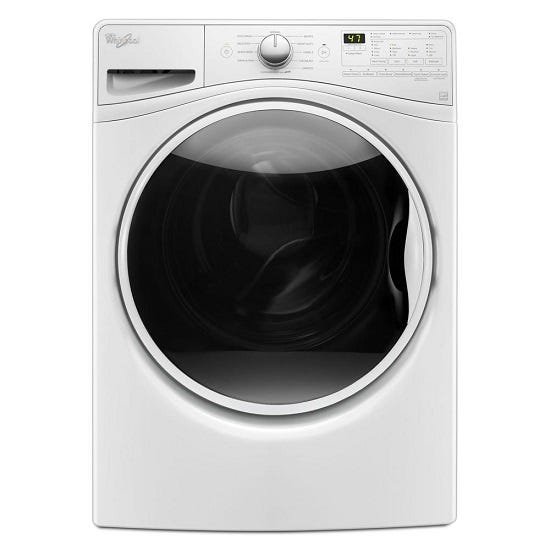 Why Front Load Washers Dryers Are So Convenient by 20 Motion — Your Product Medium