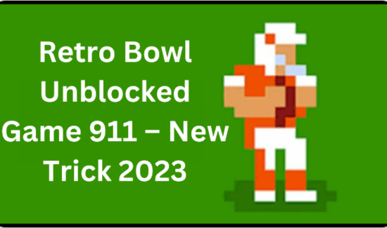 “Unlock Retro Bowl Unblocked 911: Tag Online Game for Endless Thrills