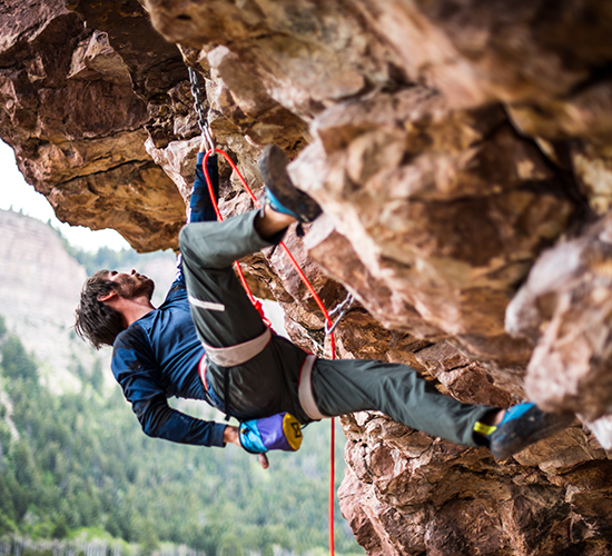 Why Choose The Climbing Rope?. Choosing a rope might be challenging at