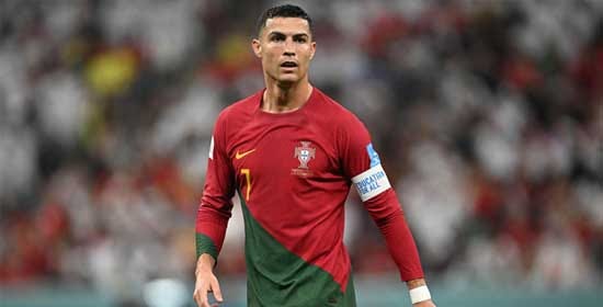 Ronaldo misses out on Ballon d’Or nomination - blitzindia media - Medium