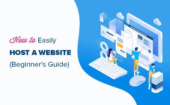 How to Host a Website (Simple Guide for Beginners) in 2023 | by Gabriel ...