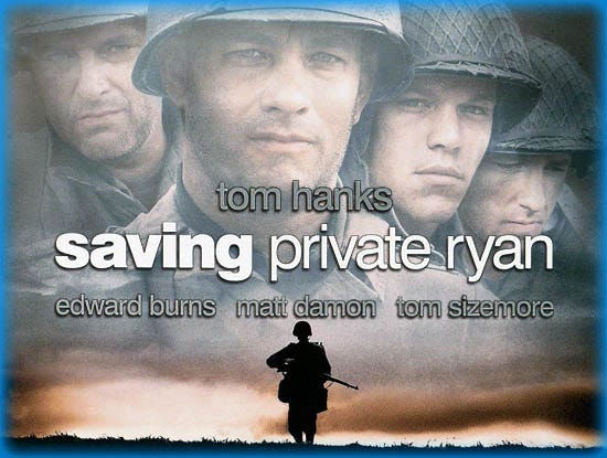 Summary of Saving Private Ryan (1998) — An Unforgettable Tribute to Heroism  and Sacrifice | by Yuwailinn Tatsuya | Medium