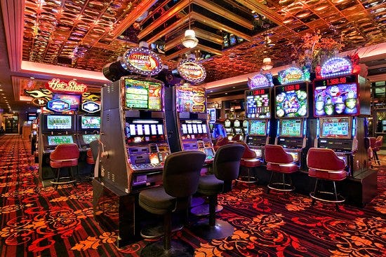 Your Ultimate Redlioncasino UK Guide to Winning