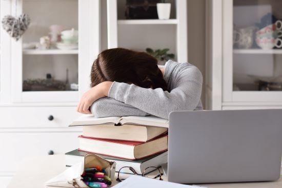 Winter Blues Buster: Ways to Beat Winter Lethargy and Demotivation | by ...