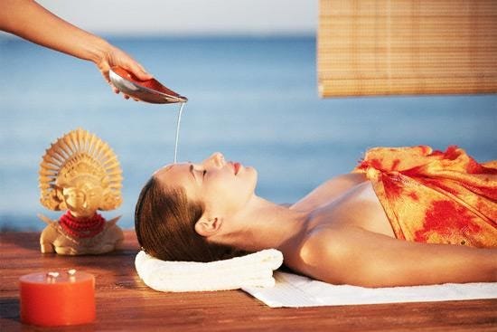 Dincharya & It’s Importance in Ayurveda