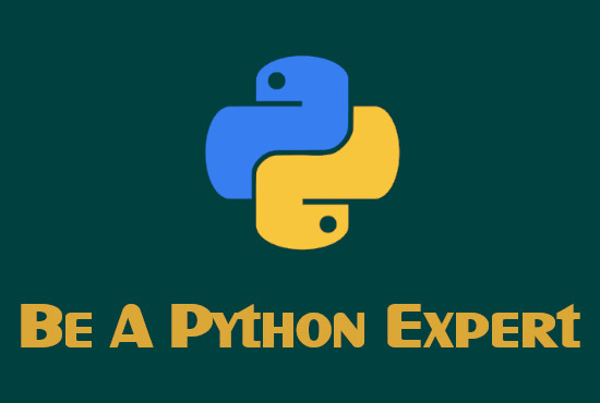 How I Became Expert in Python Programming | by Hassaankh | Medium