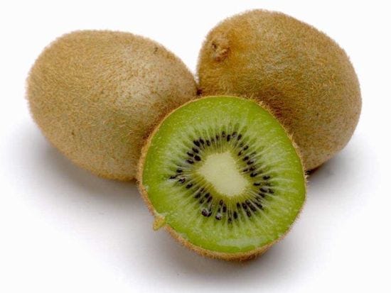 Buah Kiwi untuk diet