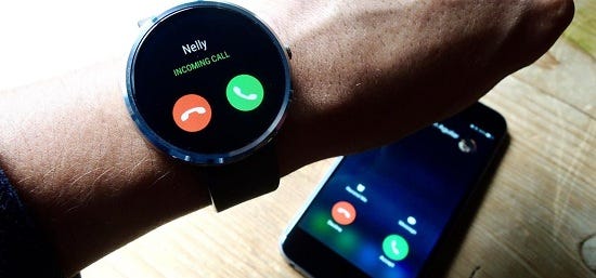 How to Connect Smartwatch With Your Android Phone | by Ellen Cooper | Medium