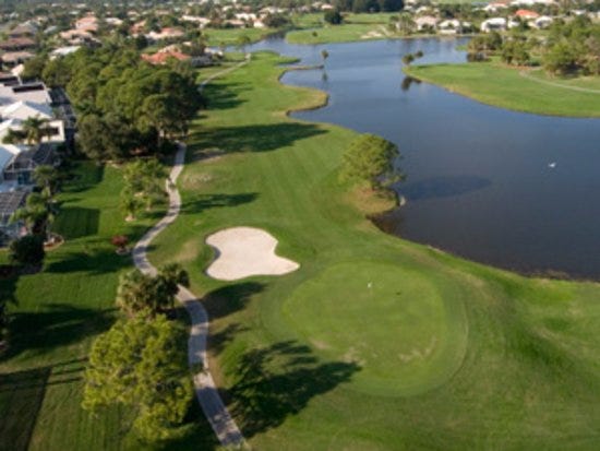 Golf Courses Near Rotonda West Florida Rotonda Golf Country Club
