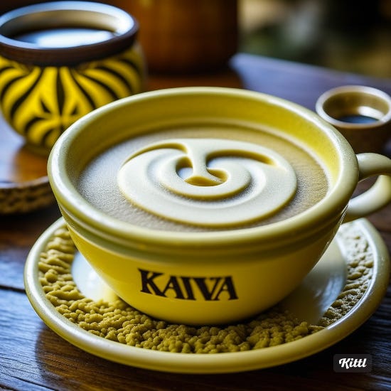 Why are people drinking Kava. Where did it start, why you should give