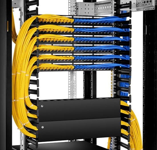 Networking Patch Panel Wiki, Types, and Purposes, by Camilla Zhang