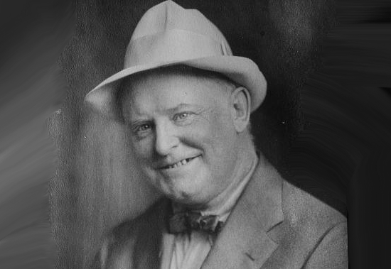 William Allen White
