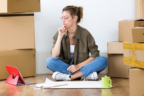 How to Choose the Right Moving Company?