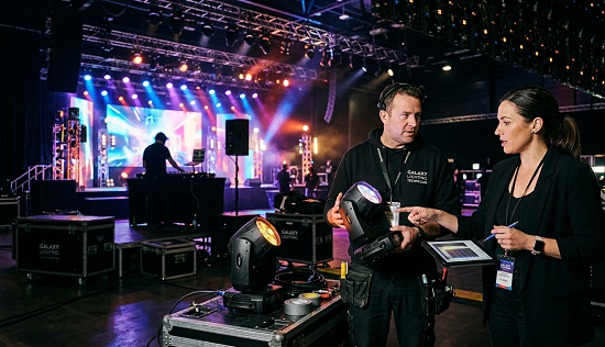 How to Choose the Right LED Lighting for Your Venue: A Complete Buyer’s Guide