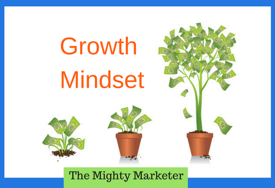 4 Ways to Develop the Growth Mindset that Leads to Freelance Success | by  Lori De Milto | Medium