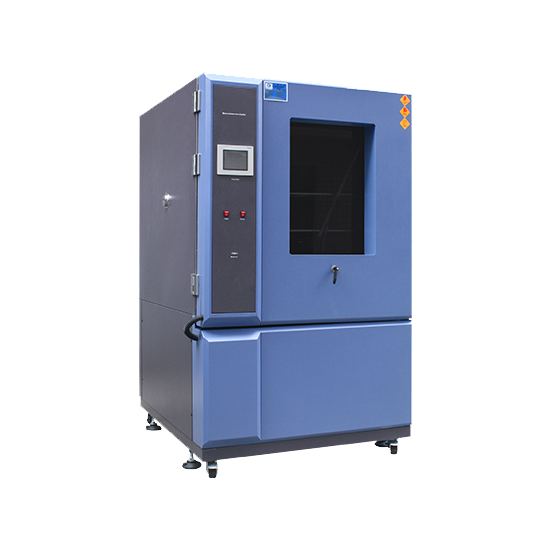 When Using the High Low Temperature Test Chamber, How to Place the Test