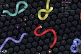 Snake IO - Fun Addicting .io Games