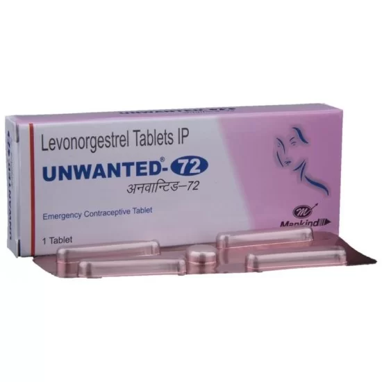 Unwanted 72 Tablet. Information about Unwanted 72 Tablet… by Near