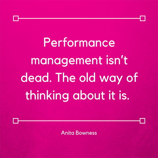 7 Ways to Make Performance Management Meaningful