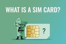 Understanding SIM Cards: Essential Component of Mobile Devices