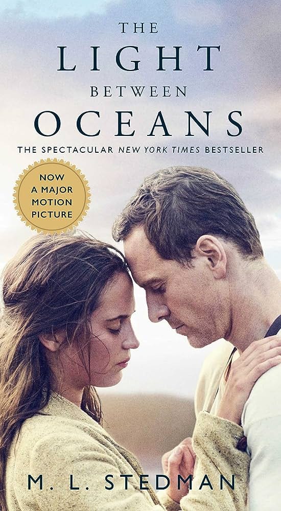 Summary of “The Light Between Oceans” by Medium