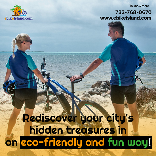 Barbados EBike Tours Discover Caribbean Paradise on Two Wheels by