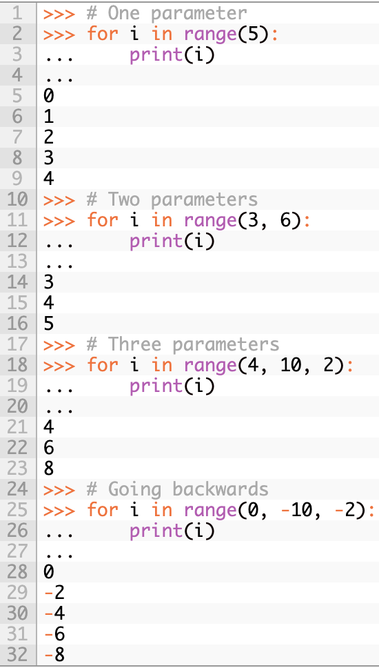 Common Operations in Python | by Yixuan Zhou | Medium