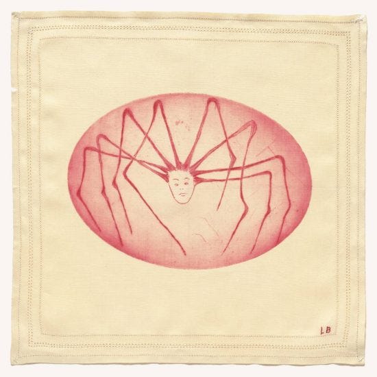 Curiosidad de telaraña: la labor del editor