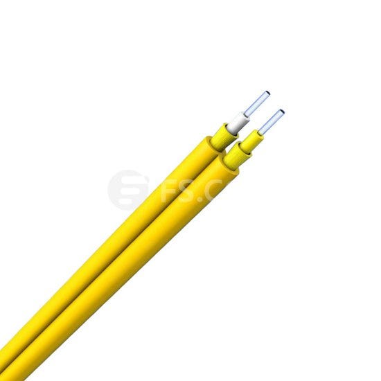 Five Common Types of Fiber Optic Cables by Medium