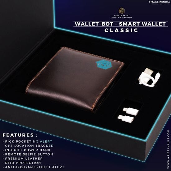 Smart Wallet A Beginner’s Guide to Seamless Digital Finance by Kusha