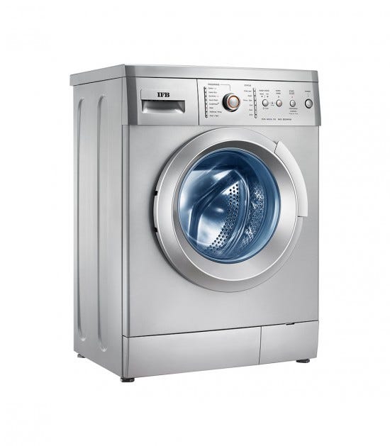 Expert Review: IFB 6 kg Elena Aqua SX LDT Front Load Washing Machine | by  Arzooo.com | Medium