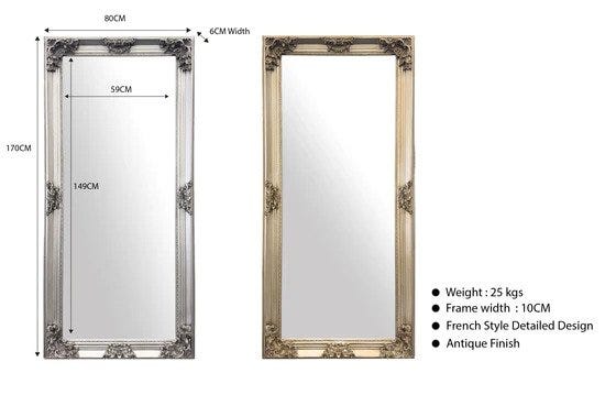 Wall Mirrors. Introduction: Wall mirrors are more… | by Abrar ...