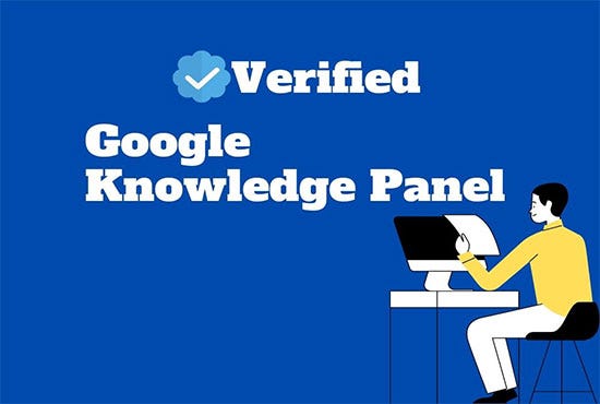 How To Create Verified Google Knowledge Panel