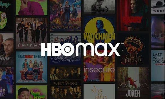 How to Move HBO Max Video to USB Drive? | by Kiki | Medium