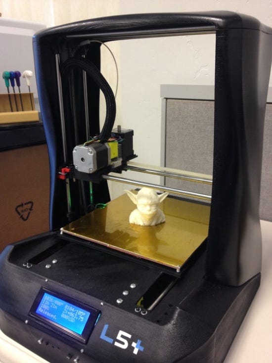Qualities of the Best 3D Printers | by 3dprintingzine | Medium