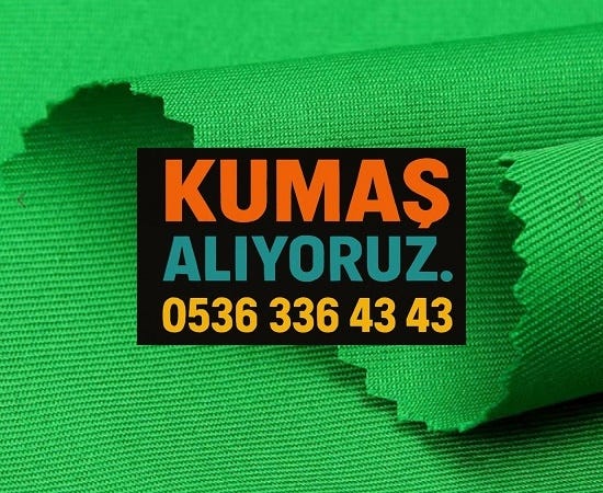 Kumaş Toptan Kumaş Çeşitleri