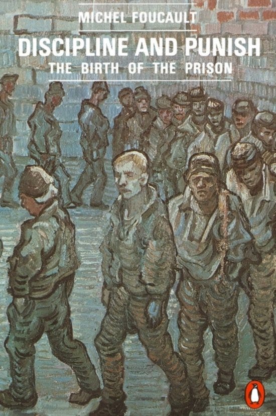 Foucault Discipline And Punish A Review of “Discipline and Punish” by Michel Foucault | by Ali Raza