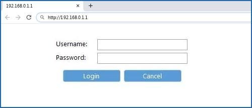 TP Link Extender Login