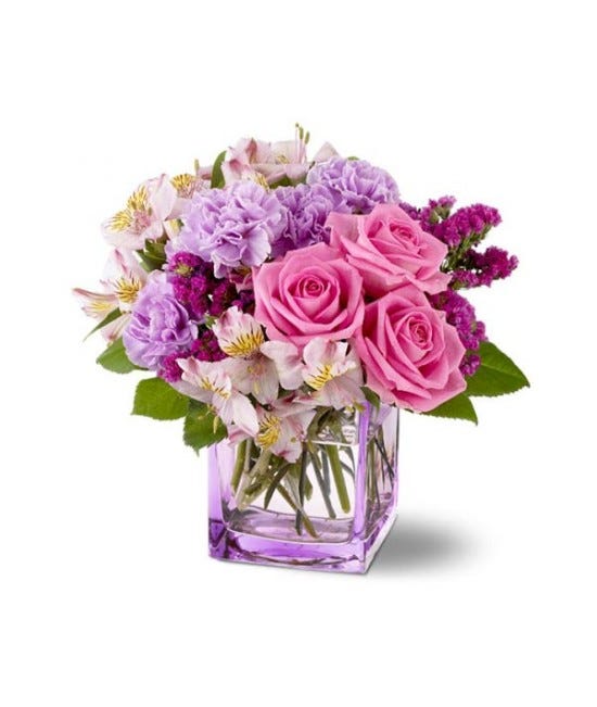 Ottawa Flower Delivery FlowersEzGo Medium