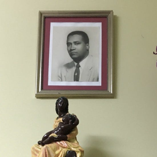 Dr Jeannot Cadet, une vie au service du peuple haïtien