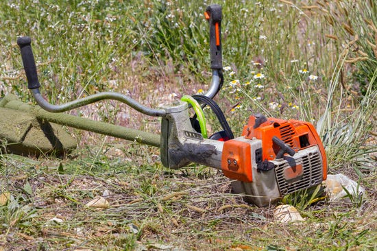 Seguridad y eficiencia en jardinería: la clave está en la formación